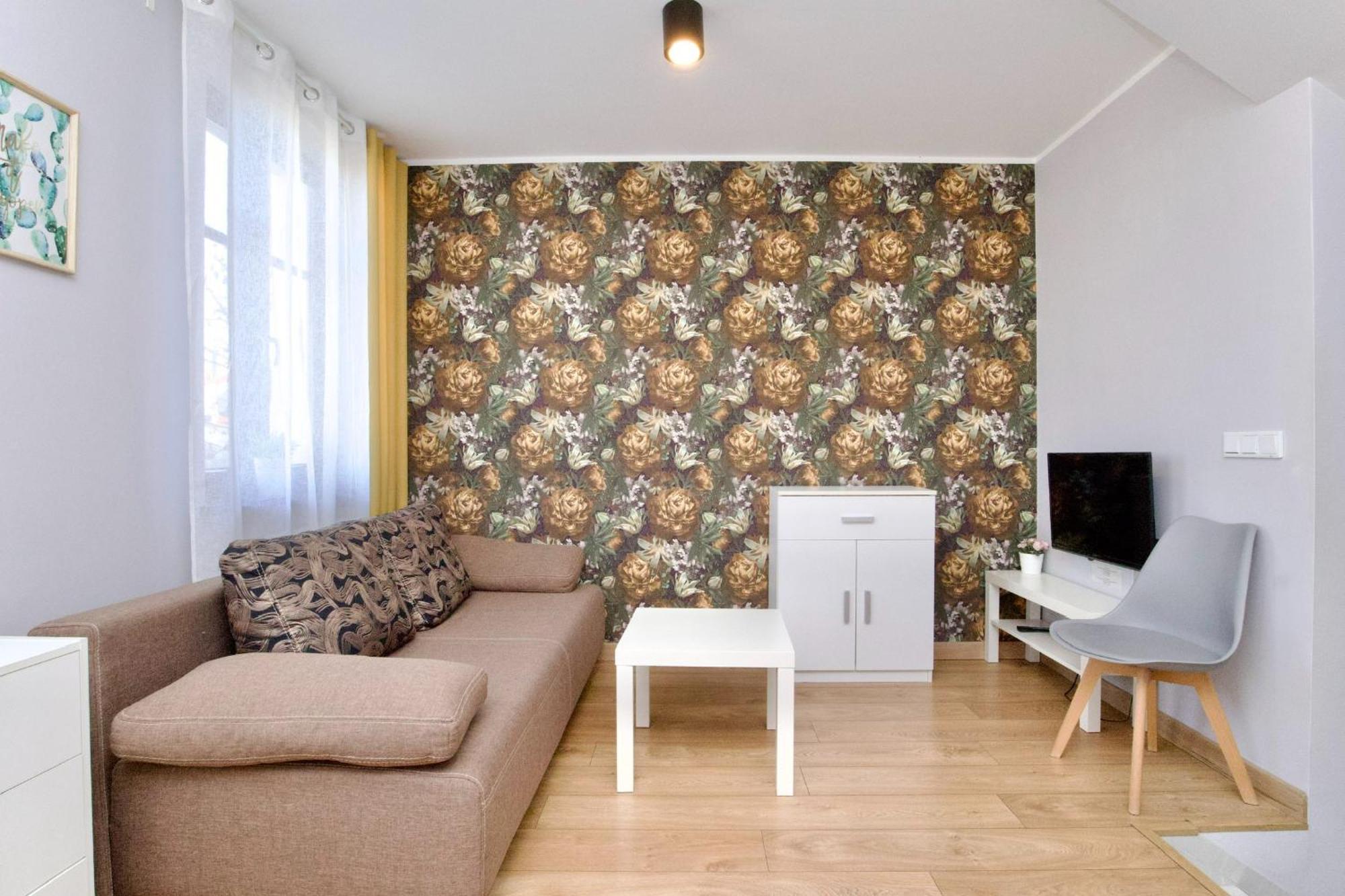 Flower Residence Krakkó Kültér fotó